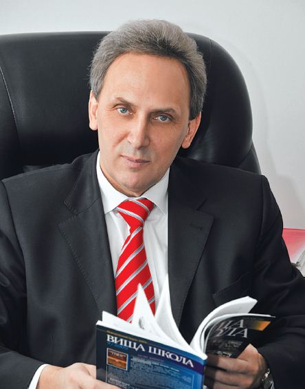 Дурняк Богдан Васильович