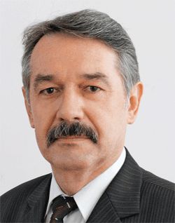 Кострицький Валерій Всеволодович