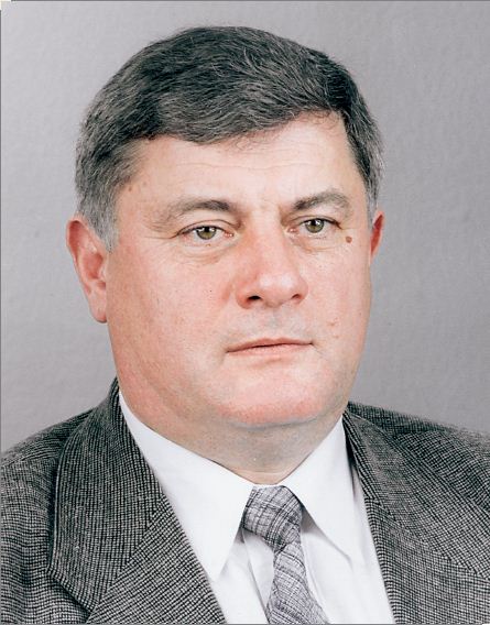 Засуха Юрій Васильович