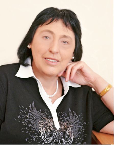 Калабухова Катерина Миколаївна