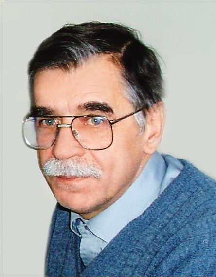 Кашуба Володимир Іванович