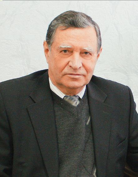 Ковтун Геннадій Прокопович