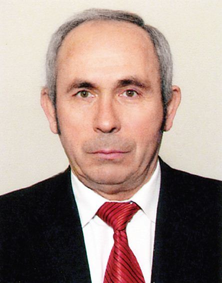 Корженко Володимир Васильович