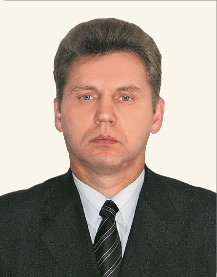 Корсун Володимир Іванович