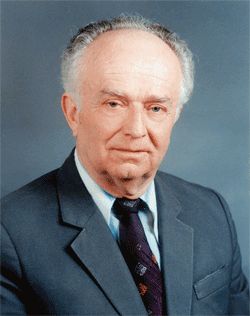 Крижановський Ярослав Йосипович