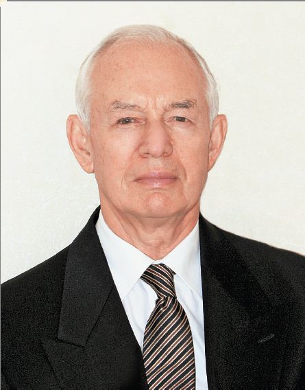 Кривенко Валерій Георгійович