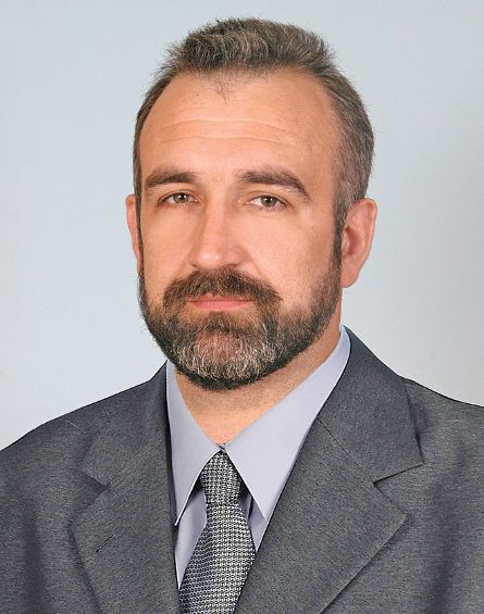 Курило Володимир Iванович