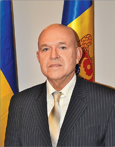 Любіч Олександр Олексійович