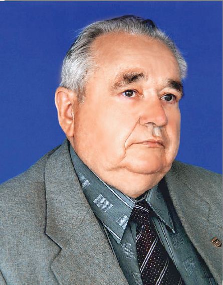 Мазур Іван Антонович