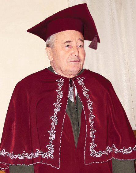 Макар Юрій Iванович