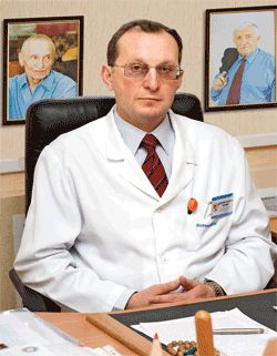 Кузнєцов Олександр Сергійович