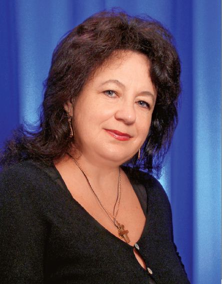 Мартякова Олена Володимирівна