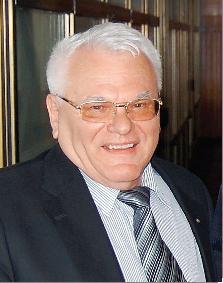 Морозов Анатолій Олексійович