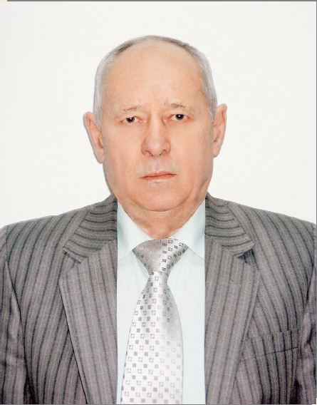 Нагорний Володимир Петрович