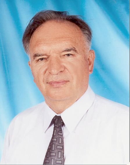 Назаренко Володимир Михайлович