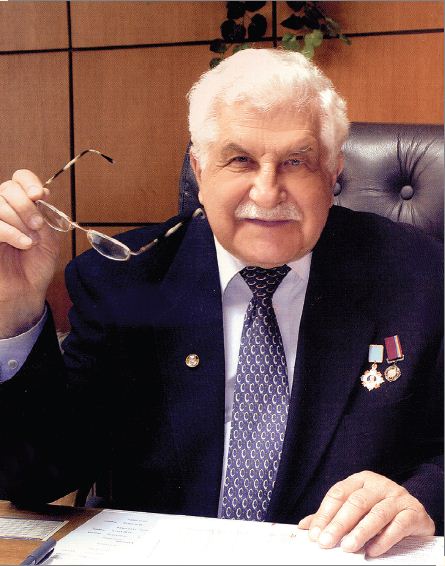 Новіков Микола Васильович