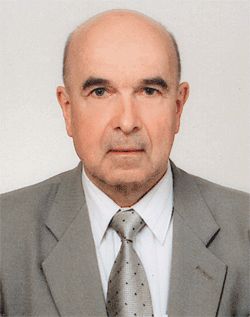 Кузьменко Василь Олександрович