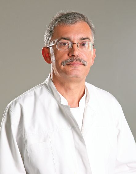 Попандопуло Андрій Геннадійович