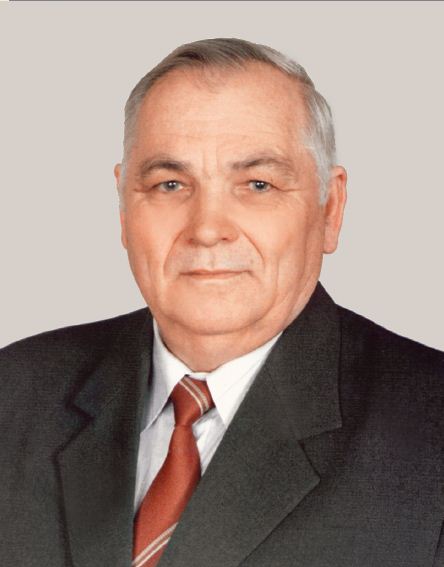 Польовий Леонід Васильович