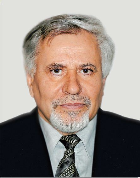 Проценко Іван Юхимович