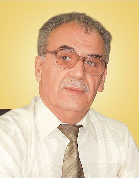 Рищенко Михайло Iванович