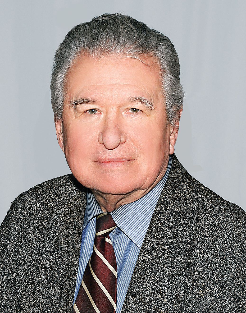 Свистунов Володимир Михайлович