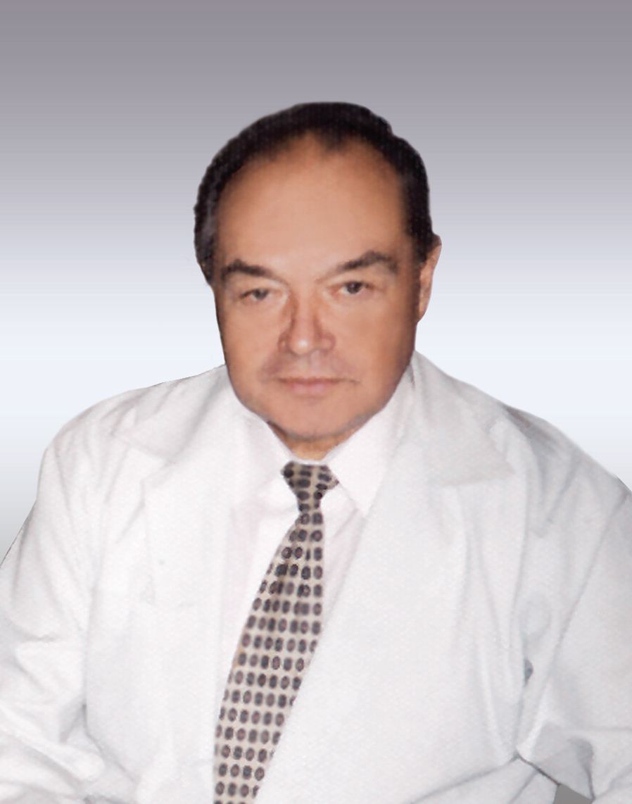 Сосін Іван Кузьмич