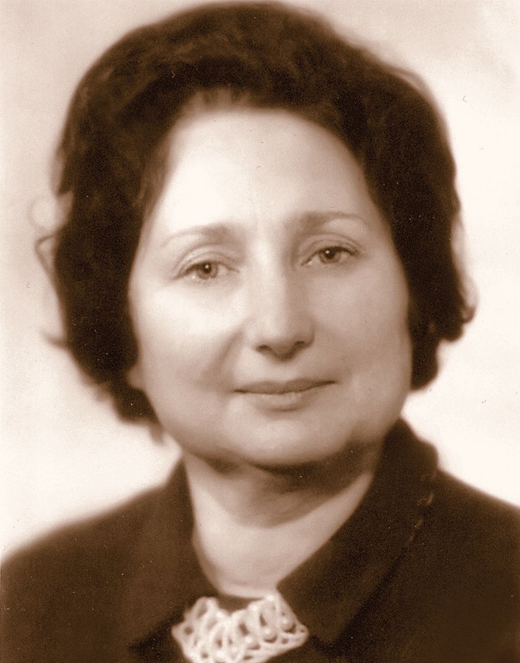 Степанківська Галина Костянтинівна