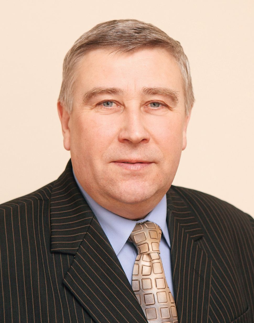 Ступень Михайло Григорович