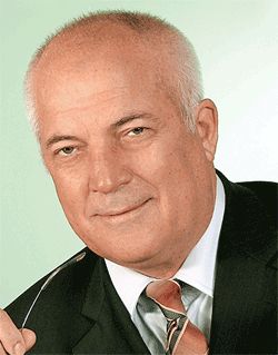 Лега Юрій Григорович