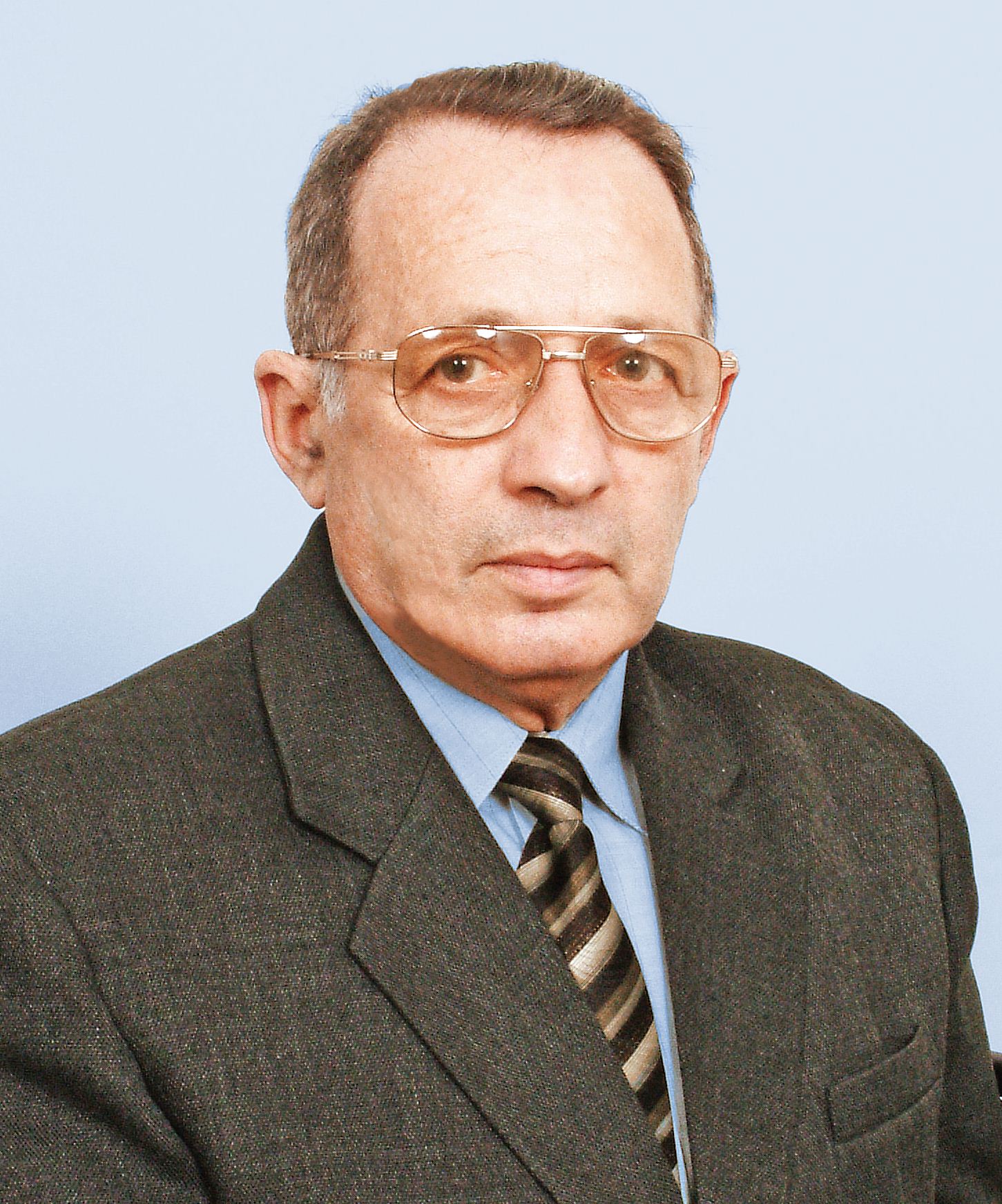 Товаровський Йосип Григорович