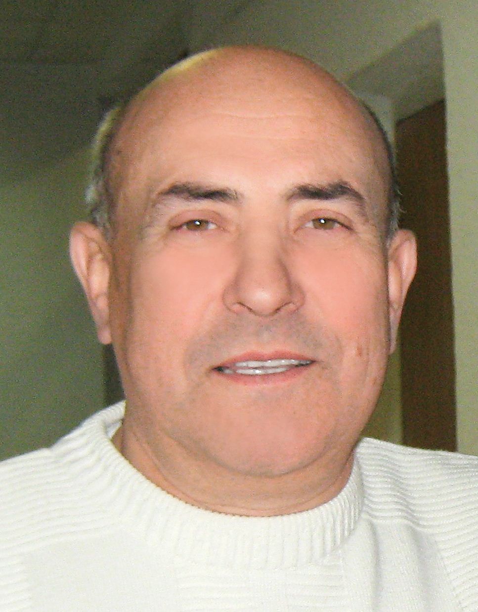 Усов Анатолій Васильович