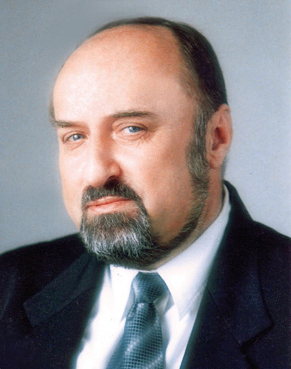 Фик Iлля Михайлович