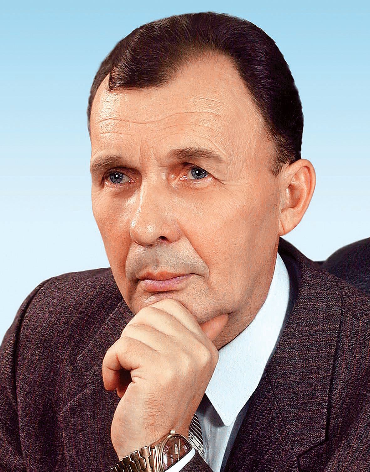 Цариковський Володимир Валентинович