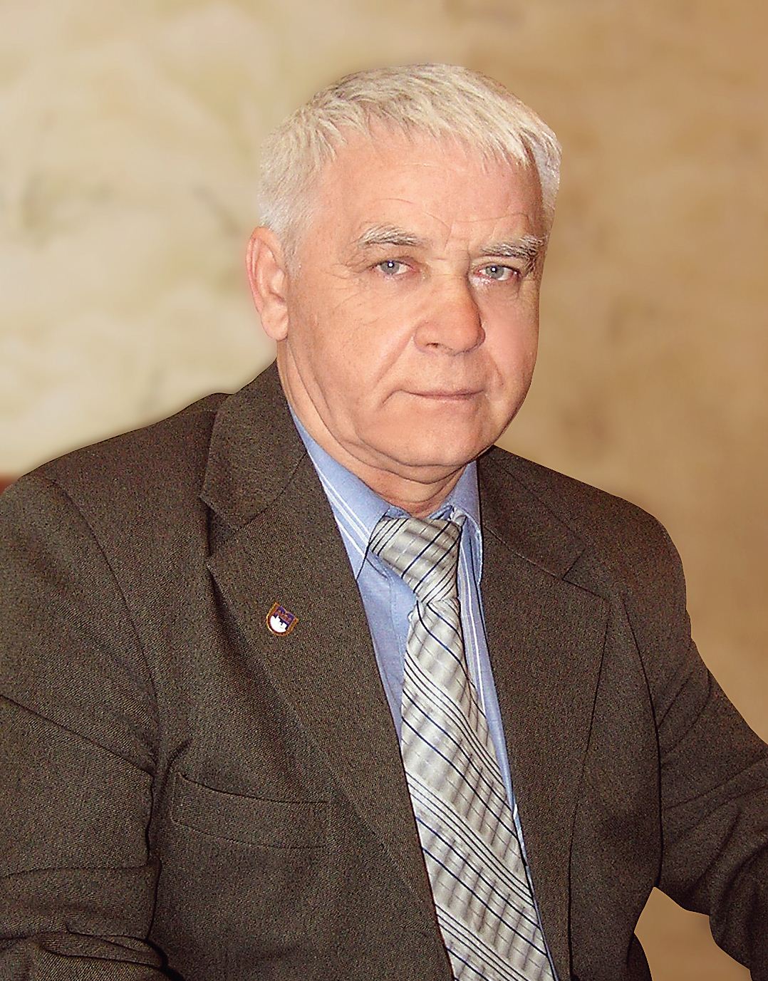 Червоний Iван Федорович