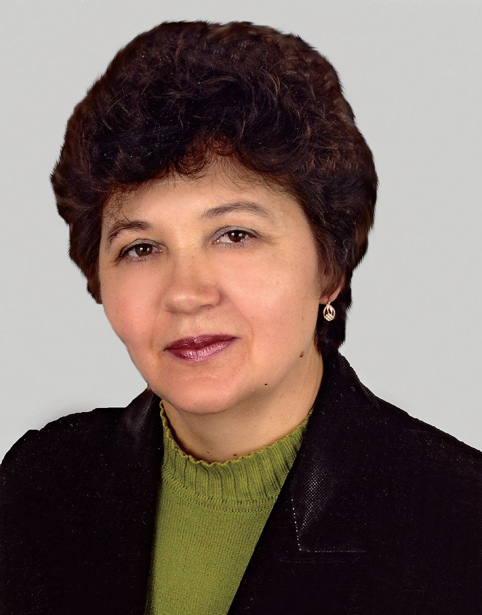 Череп Алла Василівна