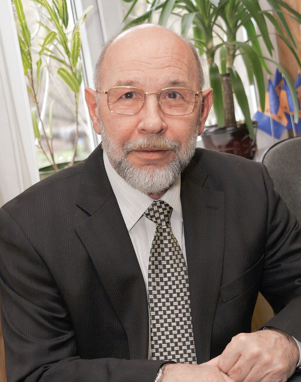 Черніченко Геннадій Олександрович