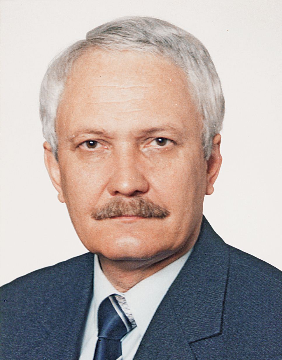 Шмандій Володимир Михайлович