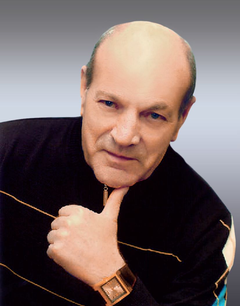 Яценко Валентин Порфирович