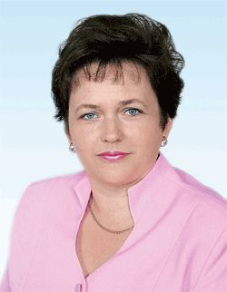 Банадига Наталія Василівна