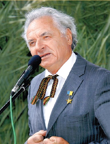 Паламаренко Анатолій Несторович