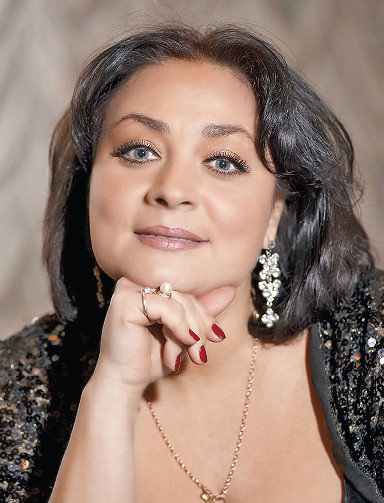 Анісімова Тетяна Валентинівна