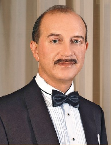 Берсон Микола Семенович