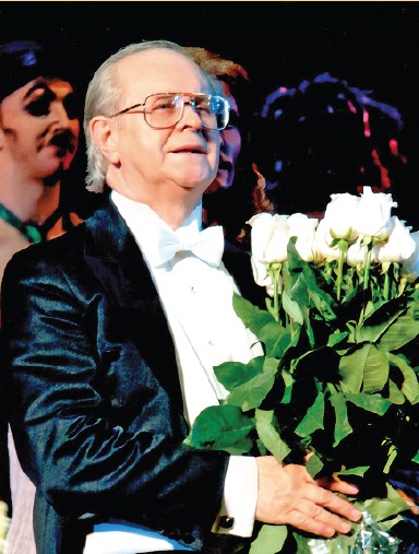 Власенко Аллін Григорович