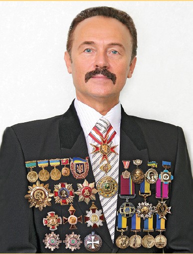 Колногузенко Борис Миколайович