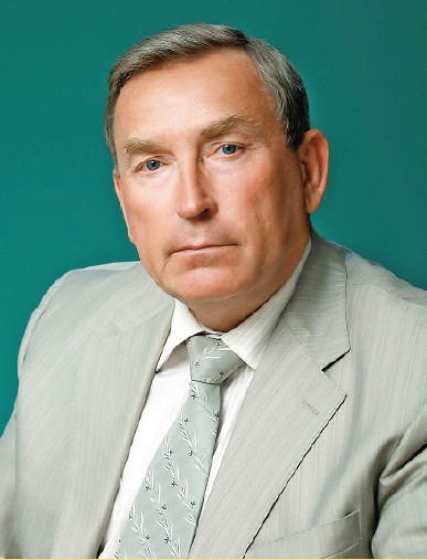 Мельниченко Володимир Юхимович