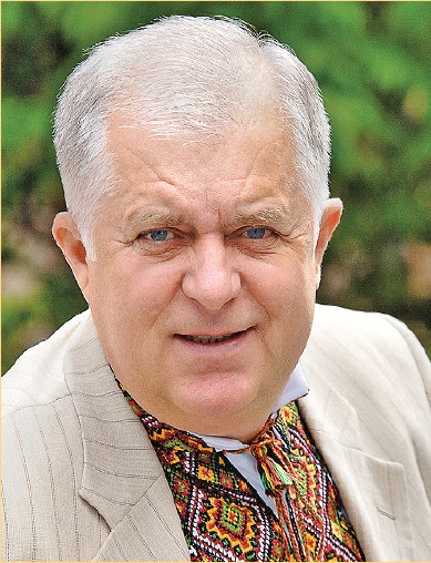 Пилип’юк Василь Васильович