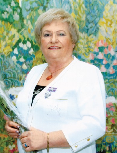 Сливінська Діана Олександрівна