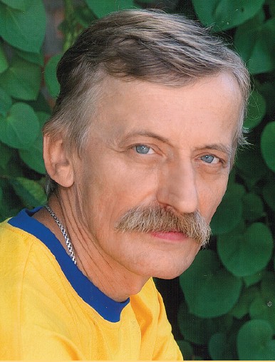 Чередниченко Олександр Миколайович