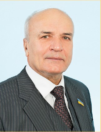 Корж Віталій Терентійович